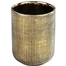 Wenko Tandbørsteholdere Wenko Guld Tandbørstekop New