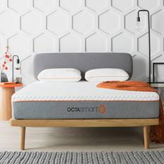 Dormeo Octasmart Hybrid Pocket Sprung Mattress