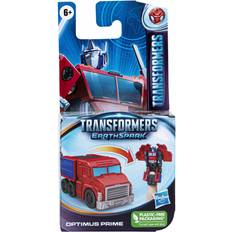 Hasbro TRANSFORMERS Earthspark figur TerranTacticon