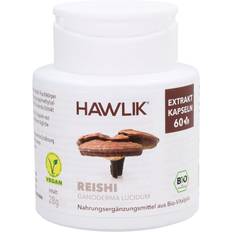 Hawlik Reishi 60 pcs