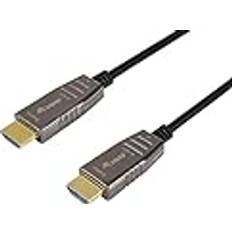 Equip HDMI 2.1 Kabel 50 m 119455 0.5m