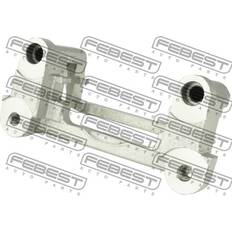 Kjøretøydeler Febest Bremsecaliper holder sett 0477C-GFR