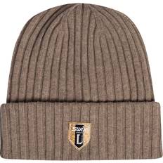 Swix Dam Huvudbonader Swix Legacy Cashmere Beanie