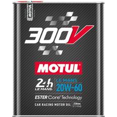 Motul 300V Le Mans ESTER Core Motorolja 20L