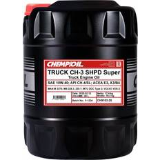 10w40 Motor Oils truck shpd super ch-3 10w-40 Motoröl