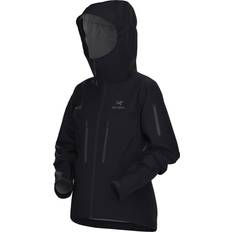 Arc'teryx Clothing Arc'teryx Alpha SV Jacket - Black