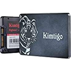 Kimtigo 2.5 Inch Internal SSD 1TB SATA III