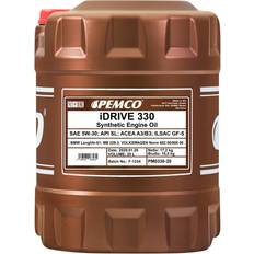 330 5w-30 20l Motoröl