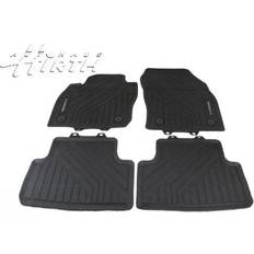 Volkswagen Original vw t-cross gummimatten 4er-set vorne + hinten 2gm061500 82v