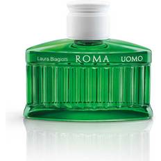 Fragrances Laura Biagiotti Roma Uomo Green Swing Eau De Toilette 200 ml 200ml