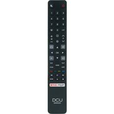 DCU Universal Remote Control DCU 30902050