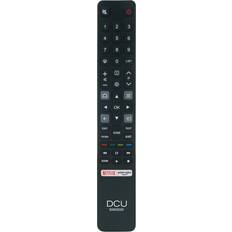 Controles Remotos Mando TV DCU 30902050