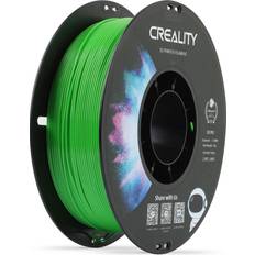 3D-printing Creality Filament TPU, Grün, 1.75 mm, 1 kg TPU, 1.75 mm, 1000 g, Grün 3D Filament, Grün