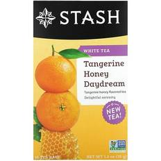Tangerine Honey Daydream Tea 18 Bags Case of 6