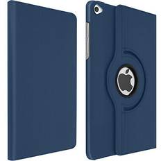 Accessori per computer Avizar Back cover for Apple iPad 2 360 Â Rotating Support Function dark blue