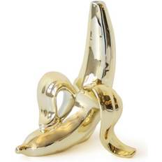 Jonathan Adler Vaser Jonathan Adler BANANA BUD GOLD Vas