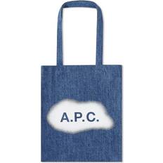 A.P.C. Tasker A.P.C. Tote Lou Ial - Unisex