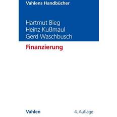 Finanzierung (Gebunden)