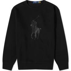 Polo Ralph Lauren Long Sleeve Sweatshirt Black