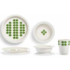 Berså Elodie Details Dinner Set 3pcs Berså