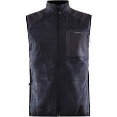 Craft Core Nordic Training Insulate Vest - Black