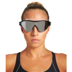 Arena Masque de natation one mask mirror Taille TU Couleur SILVER-BLACK-B