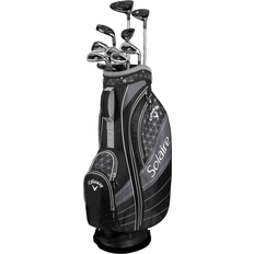 Clubs de golf vente Callaway Solaire Main Droite Graphite Lady Ensemble De Golf