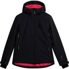 J.Lindeberg Jakker J.Lindeberg Women's Starling Jacket, Black