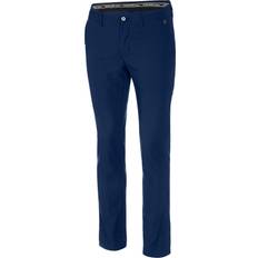 Galvin Green Noah Breathable Golf Pants - Navy