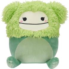 Squishmallows Leksaker på rea Squishmallows Bren Green Bigfoot