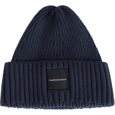 Peak Performance Cornice Hat BLUE SHADOW