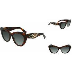 Ferragamo Solbriller Ferragamo SF1022S-214 Ø 53 mm