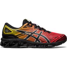 Asics GEL-QUANTUM 360 VII Black/Cherry Tomato