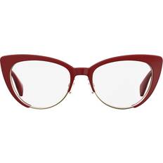 Moschino Ladies' Spectacle MOS521-C9A mm