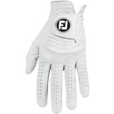 FootJoy Golf FootJoy Contour FLX Ladies Glove Pearl Right Handed Golfer L