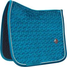 Equitazione Kentucky Horsewear Sottosella da dressage Velvet