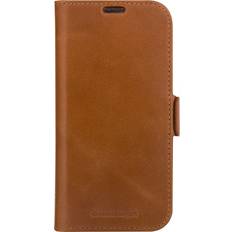 dbramante1928 Copenhagen Wallet Case for iPhone 15 Plus