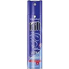 Schwarzkopf Taft Ultra Hårspray - stærk hold 250ml