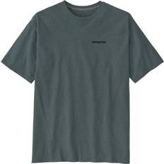 Patagonia M's P-6 Logo Responsibili-Tee