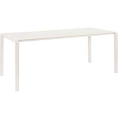 Zuiver Havebord Vondel 214X97, Clay