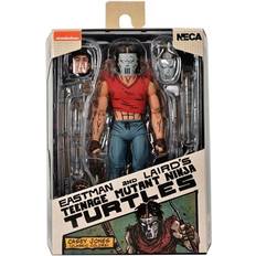 Neca turtles NECA Teenage Mutant Ninja Turtles Mirage Comics Casey Jones Red Shirt