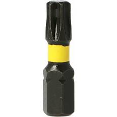 Heller Torsion Impact Bits 30547 Bitsæt 5