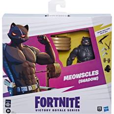 Hasbro Fortnite Victory Royale Series Meowscles