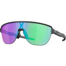 Oakley Corridor Matte Black Ink Prizm Golf