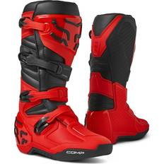 Fox Comp Motocross Stiefel Unisex