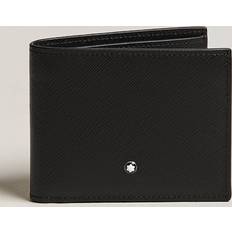 Wallets Montblanc Sartorial Wallet 6cc Credit Card Wallets