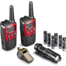 Ek30 2 Pmr446 Xt30 Emergency Radio Black
