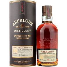 Aberlour 18 Year Old Double Sherry Cask Finish 70cl