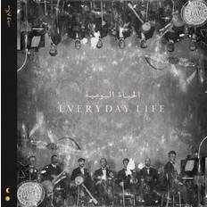 Coldplay Everyday Life (2 LP)