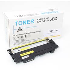 ABC Kompatibler Toner für HP 117A - Gelb